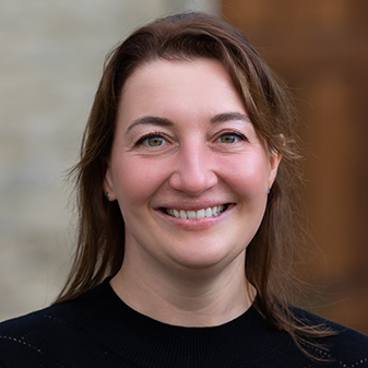 Judith Simpson BA (Hons) MSc